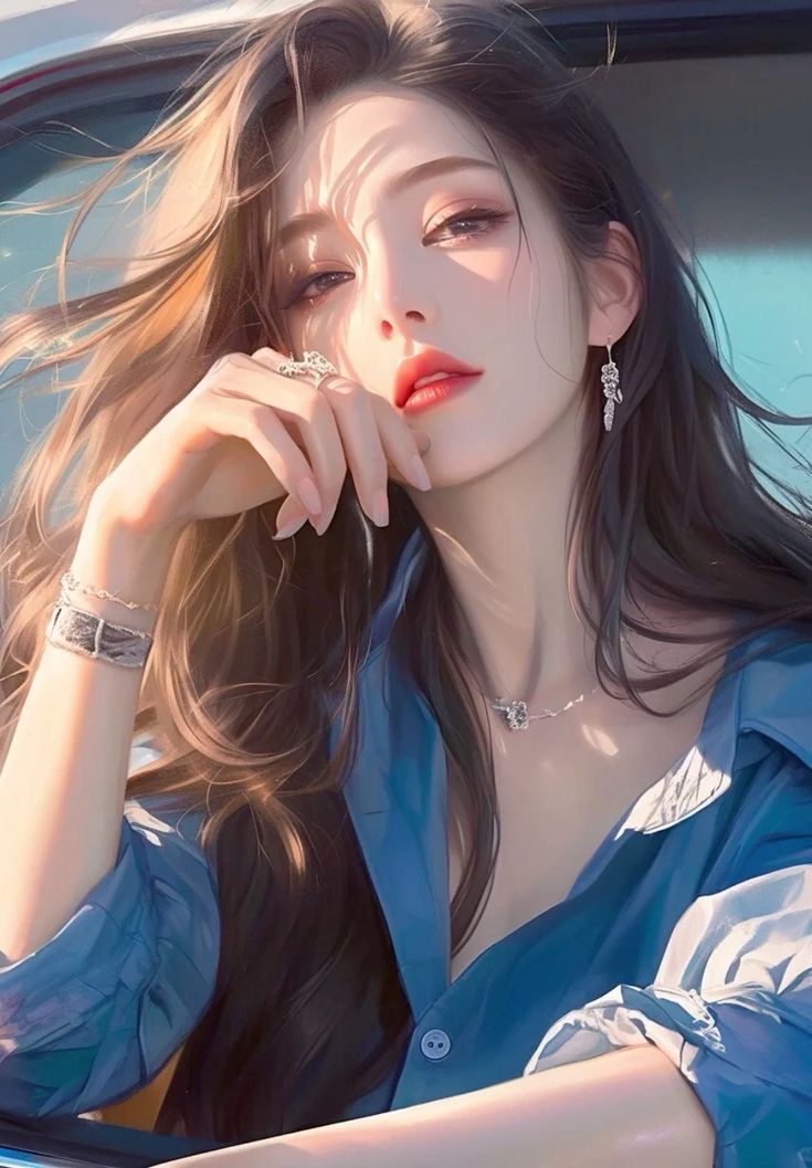 Tôi Đã Đợi Ngày Anh Gục Ngã